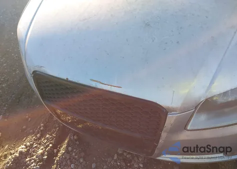 2006 Audi A4 2.0T from USA, damaged, VIN WAUAF78EX6A189820